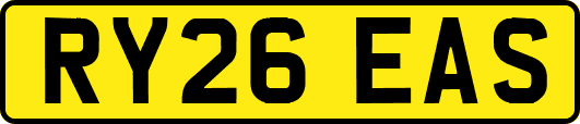 RY26EAS