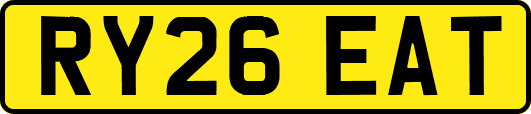 RY26EAT