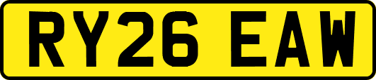 RY26EAW