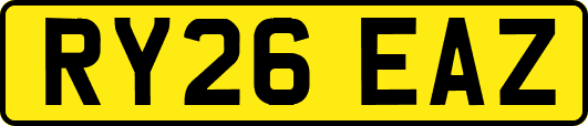 RY26EAZ