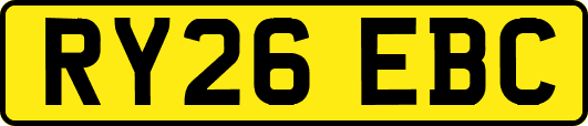 RY26EBC