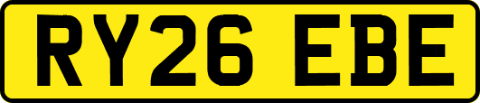 RY26EBE
