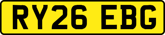 RY26EBG