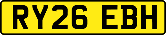 RY26EBH