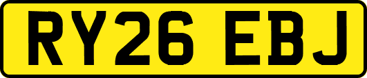 RY26EBJ