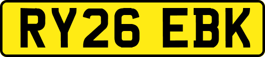 RY26EBK