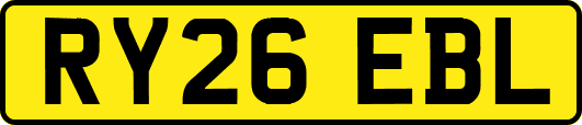 RY26EBL