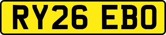 RY26EBO