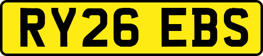 RY26EBS