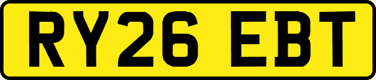 RY26EBT