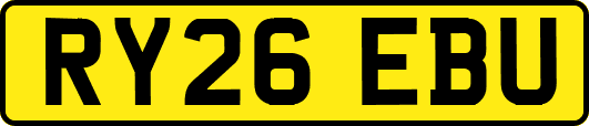 RY26EBU