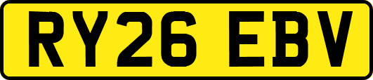 RY26EBV