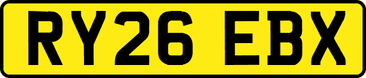 RY26EBX