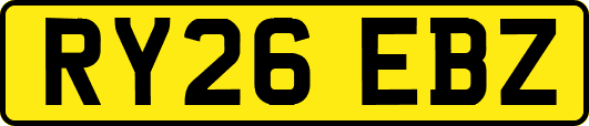 RY26EBZ