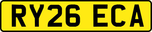 RY26ECA