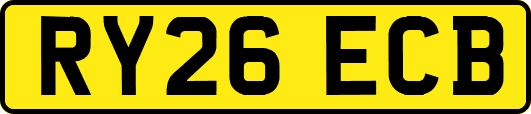 RY26ECB