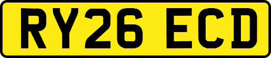 RY26ECD