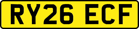 RY26ECF