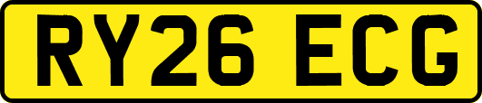 RY26ECG