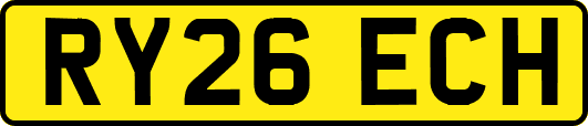 RY26ECH