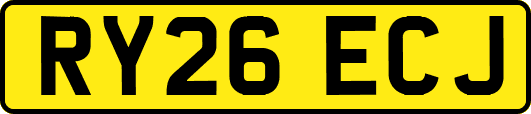 RY26ECJ