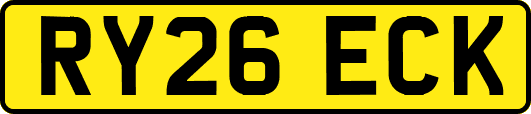 RY26ECK