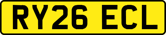RY26ECL