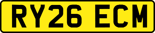RY26ECM