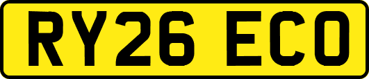 RY26ECO