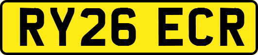 RY26ECR