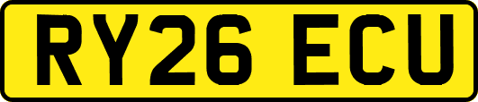 RY26ECU