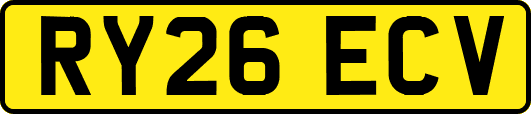 RY26ECV