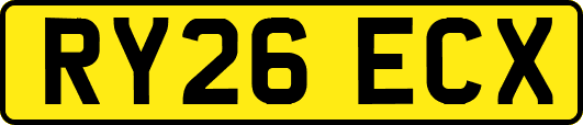 RY26ECX