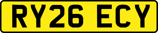 RY26ECY