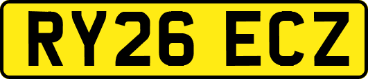 RY26ECZ