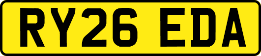 RY26EDA