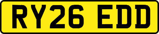RY26EDD