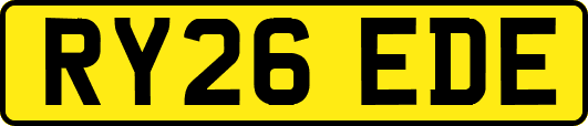RY26EDE