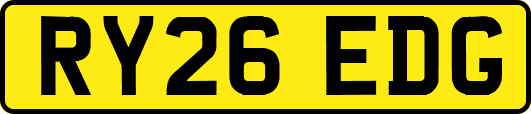 RY26EDG