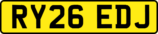 RY26EDJ