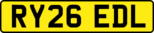 RY26EDL