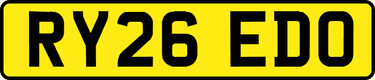 RY26EDO