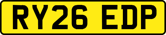 RY26EDP