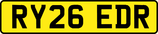 RY26EDR