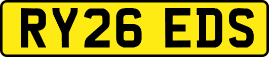RY26EDS
