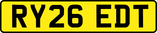 RY26EDT