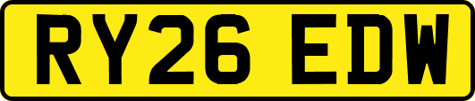 RY26EDW
