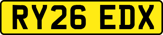 RY26EDX