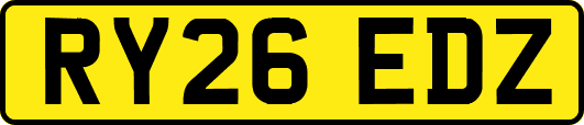RY26EDZ
