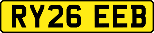 RY26EEB